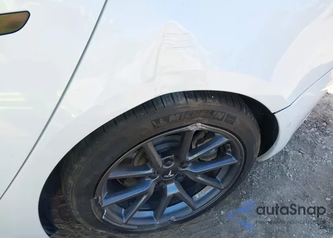 2021 Tesla Model 3 from USA, damaged, VIN 5YJ3E1EA7MF851631